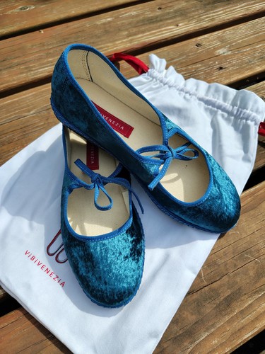 Ballerine vibi venezia - ballerine,