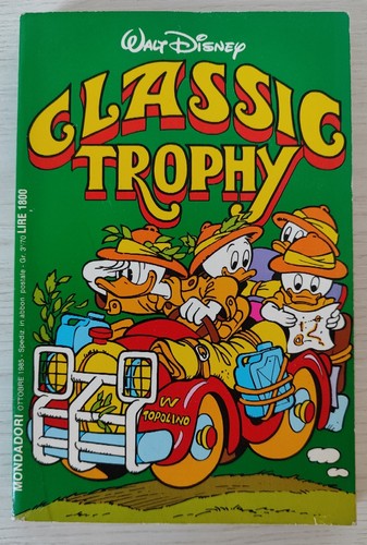 Classici walt disney - classici,