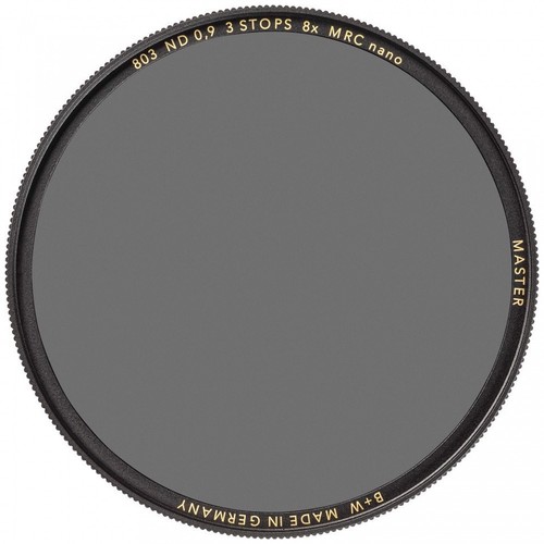 49mm master 9 nd mrc - b+w,