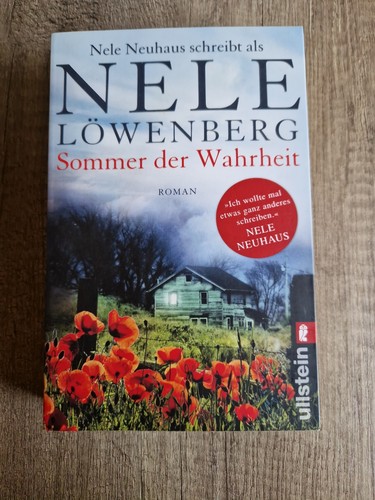 Sommer der wahrheit - sommer,