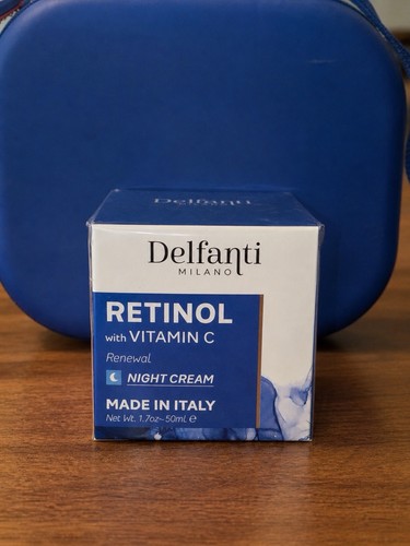 Delfanti milano crema notte - milano, al