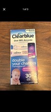 Clearblue Advanced Kit Test