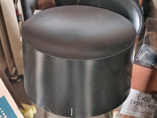 Subwoofer passivo bang - passivo,