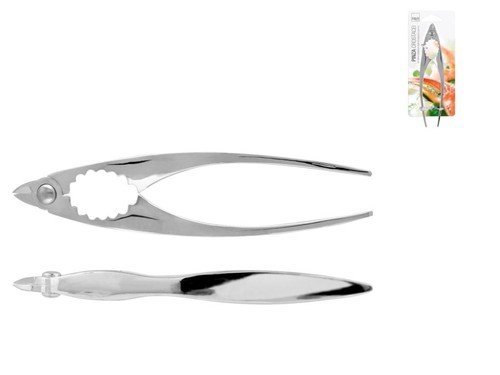 Pinza crostacei zinco cromato - pinza,