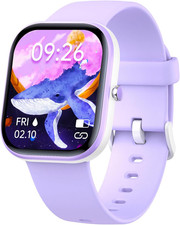 Smart Watch per Bambini,Ip68