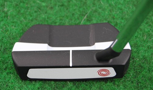 Odyssey white hot versa three - hot,