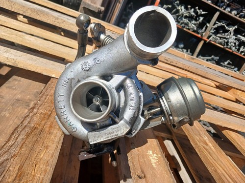 Turbina per alfa romeo - alfa, 147
