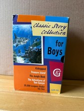 Classic Story Collection for