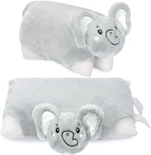 BRUBAKER Peluche Elefante