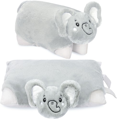 Brubaker peluche elefante - brubaker,
