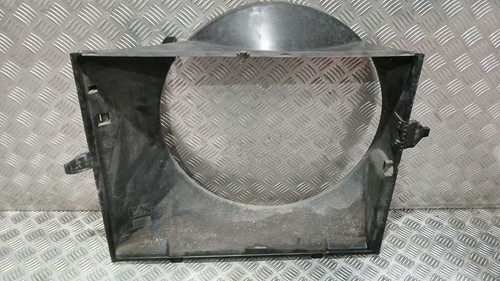 Telaio ventola bmw e65 e66 - ventola,