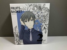 Fruits Basket 2a stagione set