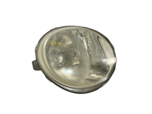 Fanale faro lampada - fanale,