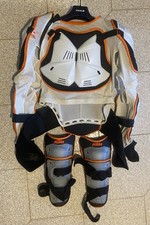 abbigliamento motocross