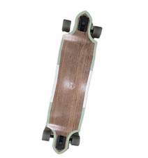 Globo Geminon MicroDrop Noce