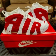 Nike Air More Uptempo '96
