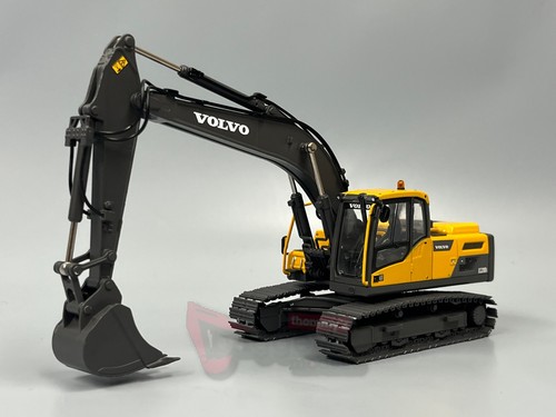 2008 wsi volvo ec 220d - -,