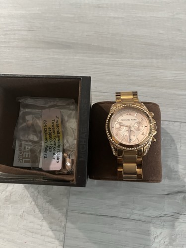 Orologio michael kors - orologio,