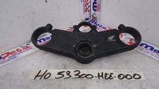 Piastra di sterzo superiore Upper steering plate Honda CBR 600 RR 03 04
