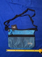 Borsa A Tracolla Stussy
