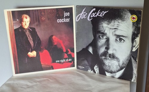 Vinili joe cocker civilized - vinili,