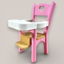 Fisher Price Loving Family