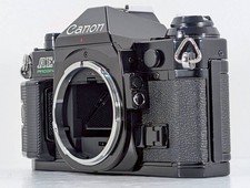 [ EXC +5] Canon AE-1 Program