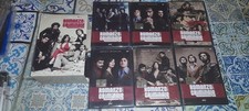 box+6 dvd nuovi sigil. ROMANZO
