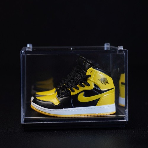 Sneakers hot toy scarpe - toy,