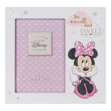 Cornice portafoto Minnie 6x4
