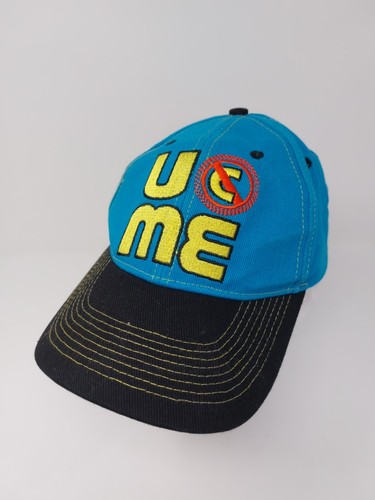 Cappello wwe john cena ucme - wwe,