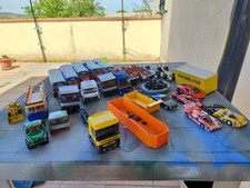 Ricambi restauro camion - ricambi,