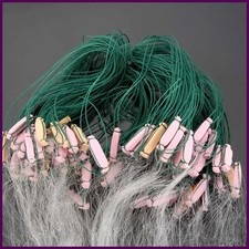 Rete Pesce Lixada 25m 3 Strati