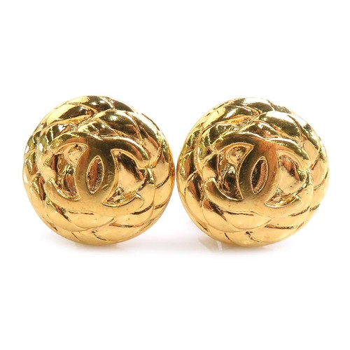 Orecchini originali chanel - orecchini,