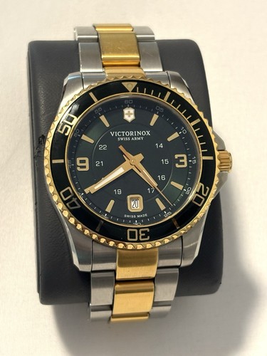 Orologio uomo victorinox - orologio,