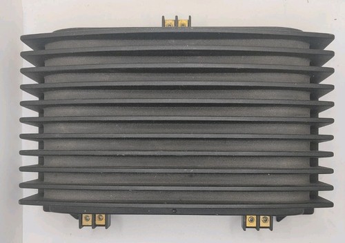 Amplificatore mosfet rockford - mosfet,