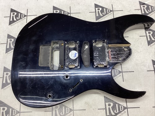 Ibanez rg370 corpo - ibanez,