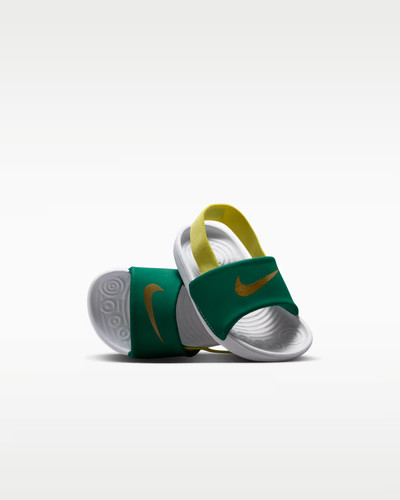 Nike kawa slide ciabatte - kawa,