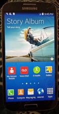 Samsung Galaxy S4 SCH-I545