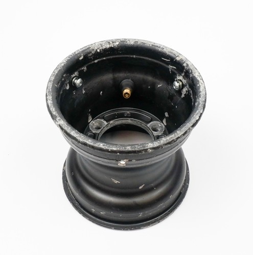 Cerchio ruota kart anteriore