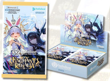 Hololive OCG Set Inglese 05