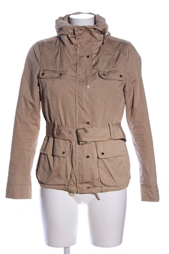 Zara woman giacca mezza - woman,