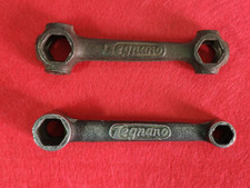 LEGNANO ATTREZZO CHIAVE BICI BICICLETTA EROICA EPOCA VINTAGE TOOL KEY WRENCH OLD