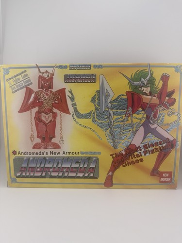 1990 vintage saint seiya - vintage,