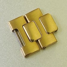 Patek Philippe 2 Links Gold