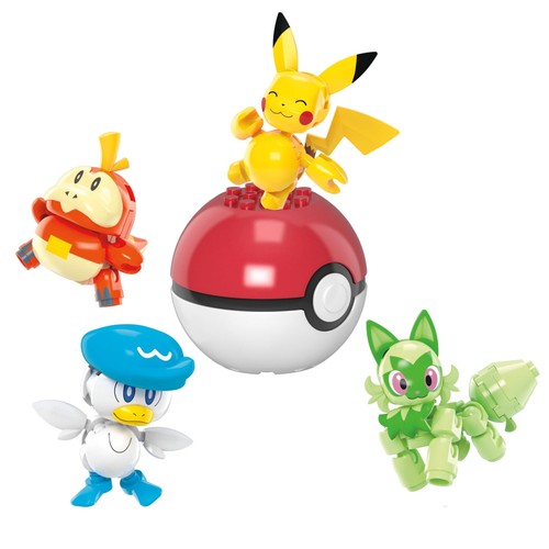 Mega pokemon - mega,