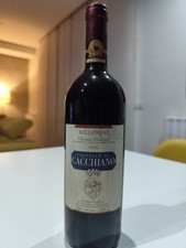 Castello Di Cacchiano Chianti