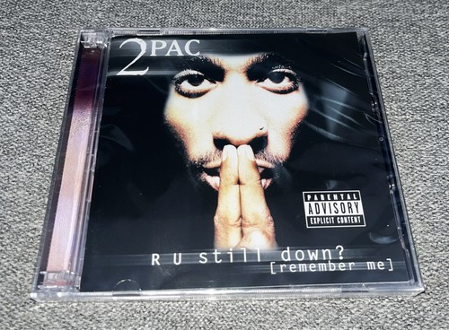 Still down 2pac - r, (new