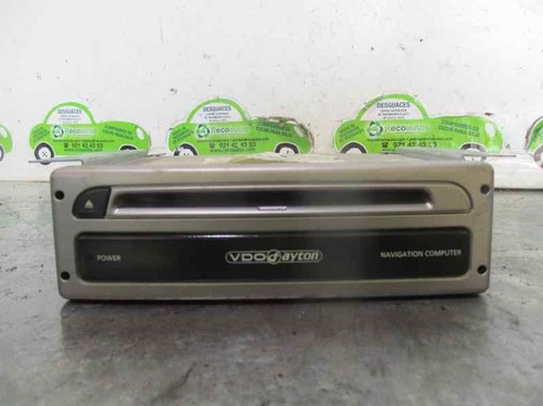 Sistema navegacion gps vdo - sistema,