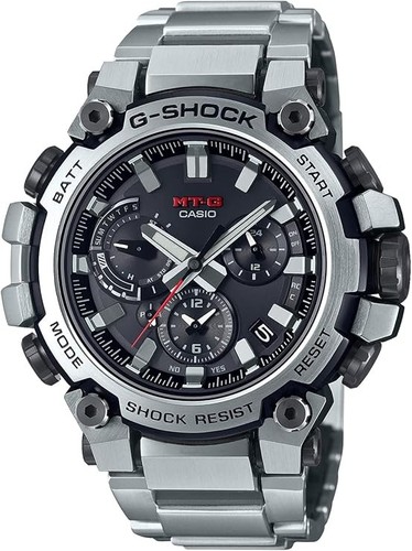 Orologio uomo casio shock - orologio,